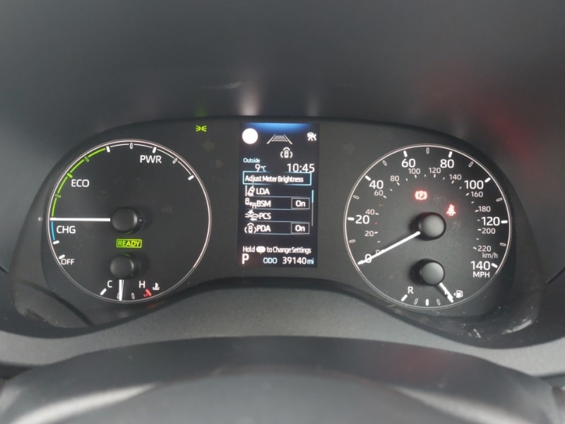 Used Mazda Mazda2 HYBRID 2024 for sale - 76556655: Photo 11