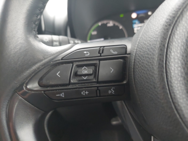 Used Mazda Mazda2 HYBRID 2024 for sale - 76556655: Photo 16