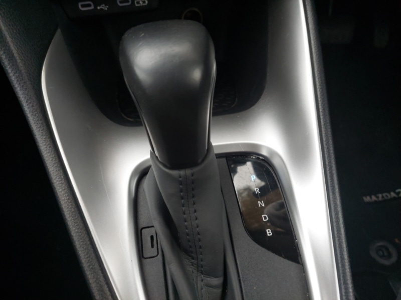 Used Mazda Mazda2 HYBRID 2024 for sale - 76556655: Photo 18