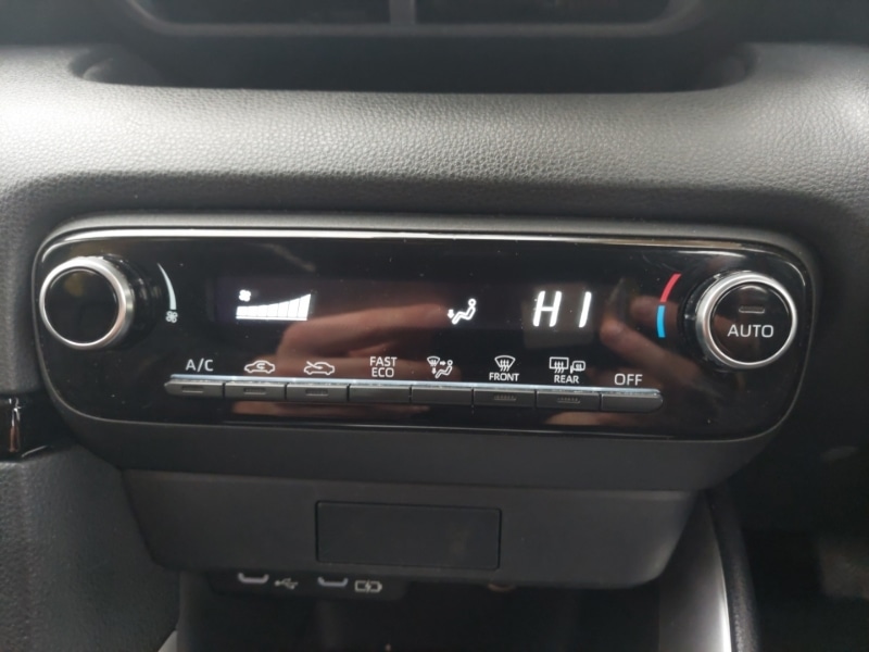 Used Mazda Mazda2 HYBRID 2024 for sale - 76556655: Photo 19