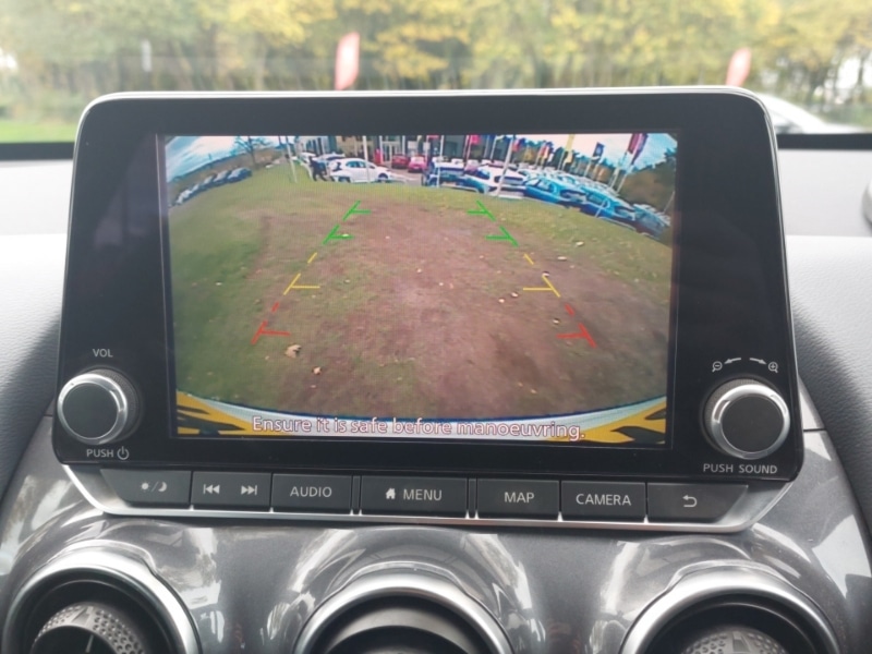 Used Nissan Juke 2021 for sale - 76471427: Photo 10