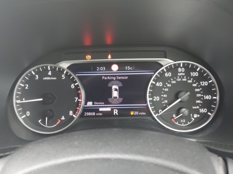 Used Nissan Juke 2021 for sale - 76471427: Photo 11