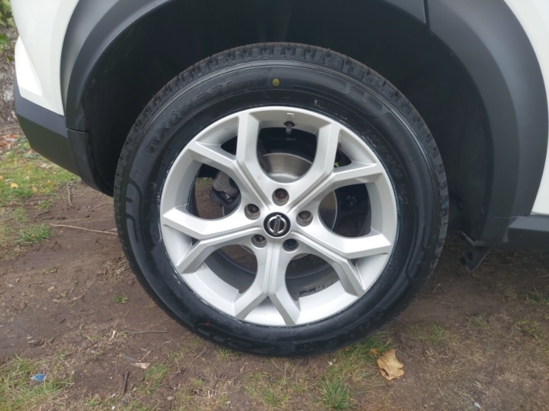 Used Nissan Juke 2021 for sale - 76471427: Photo 12