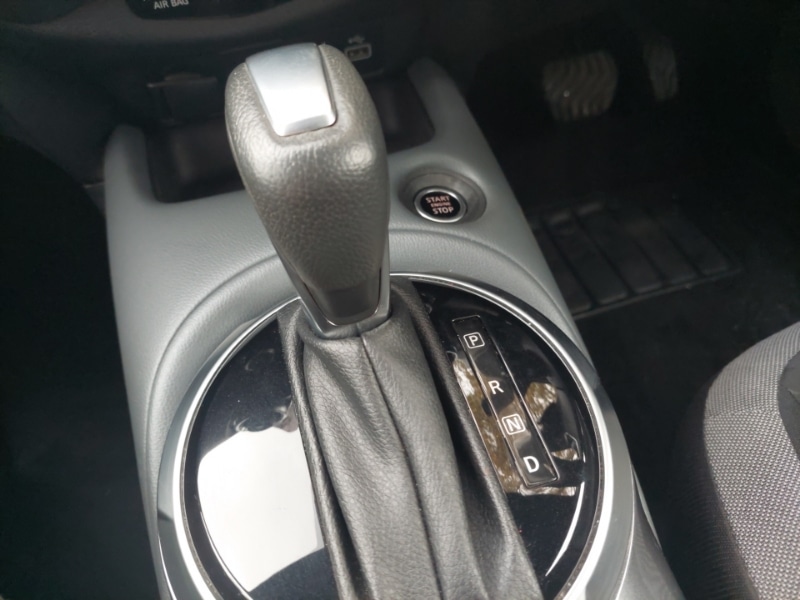 Used Nissan Juke 2021 for sale - 76471427: Photo 15