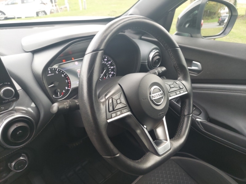 Used Nissan Juke 2021 for sale - 76471427: Photo 16