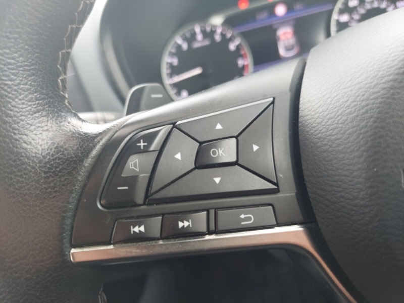 Used Nissan Juke 2021 for sale - 76471427: Photo 17