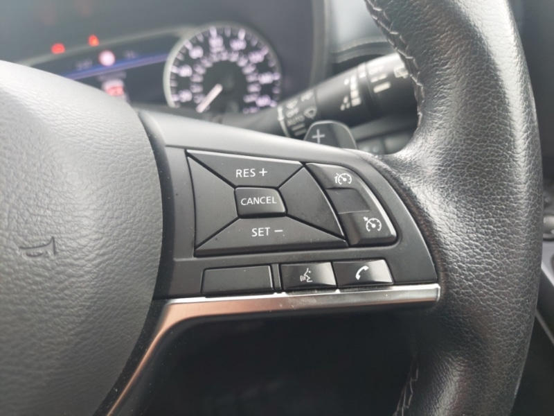 Used Nissan Juke 2021 for sale - 76471427: Photo 18