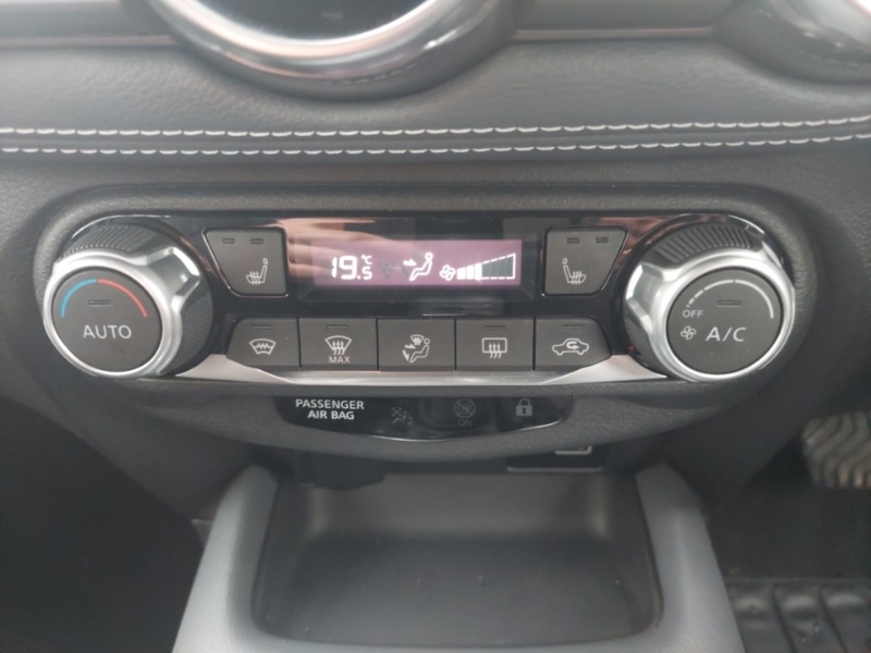 Used Nissan Juke 2021 for sale - 76471427: Photo 19