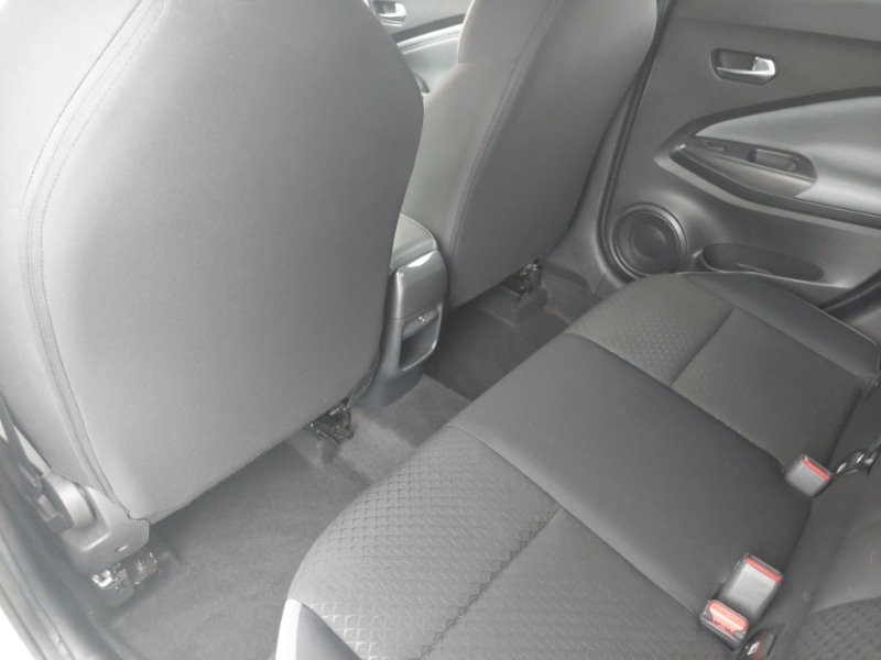 Used Nissan Juke 2021 for sale - 76471427: Photo 6