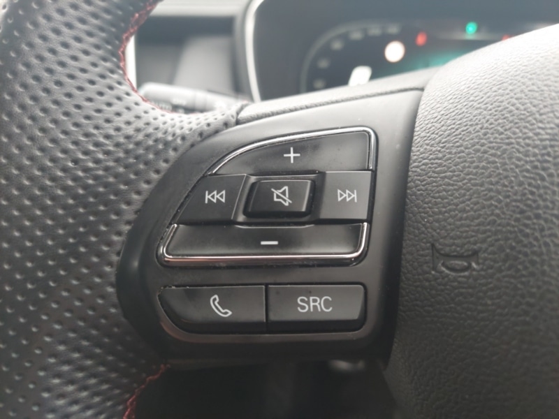 Used MG MG HS 2024 for sale - 76763838: Photo 14