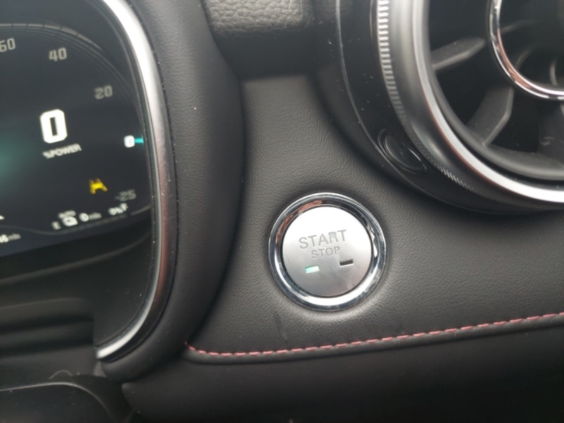 Used MG MG HS 2024 for sale - 76763838: Photo 16