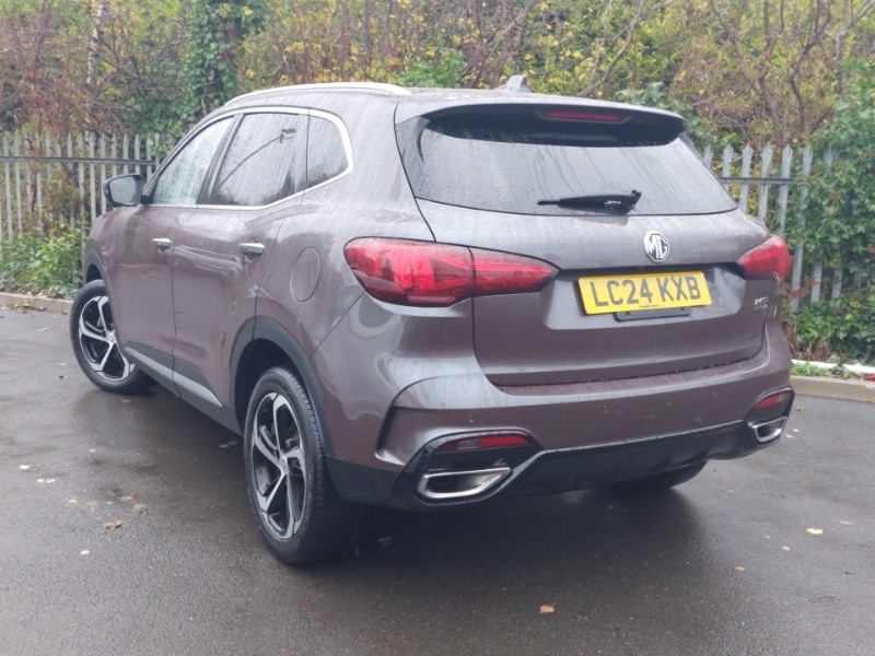 Used MG MG HS 2024 for sale - 76763838: Photo 3