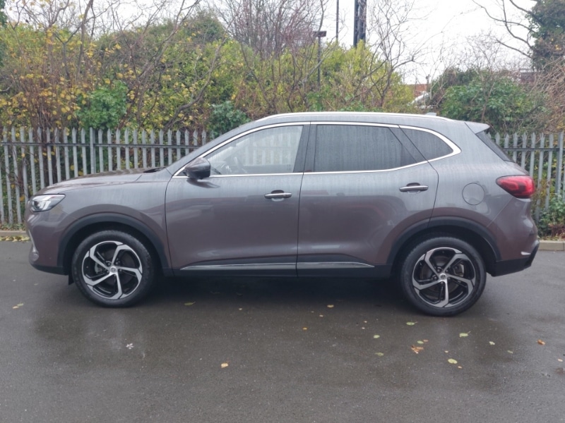 Used MG MG HS 2024 for sale - 76763838: Photo 4