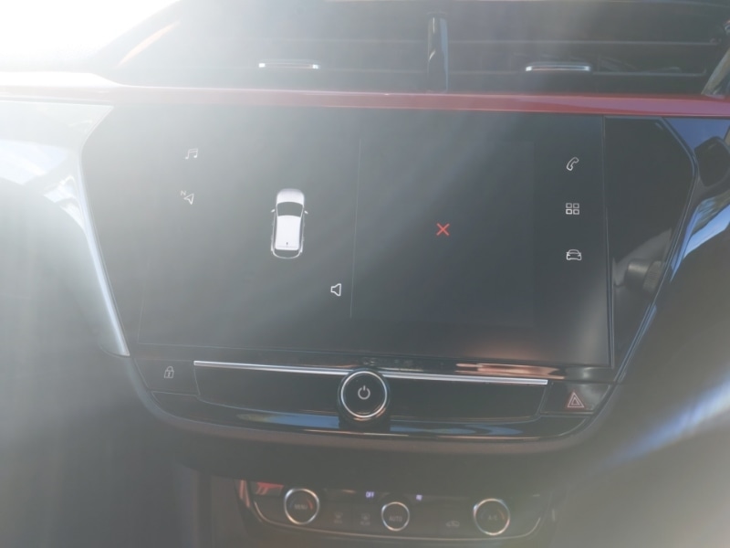 Used Vauxhall Corsa 2022 for sale - 77189664: Photo 10