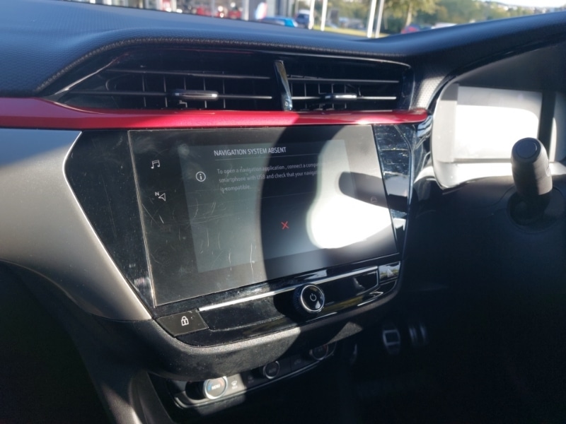 Used Vauxhall Corsa 2022 for sale - 77189664: Photo 19