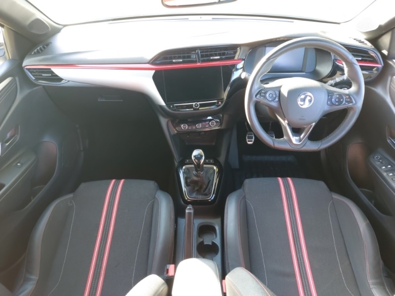 Used Vauxhall Corsa 2022 for sale - 77189664: Photo 2