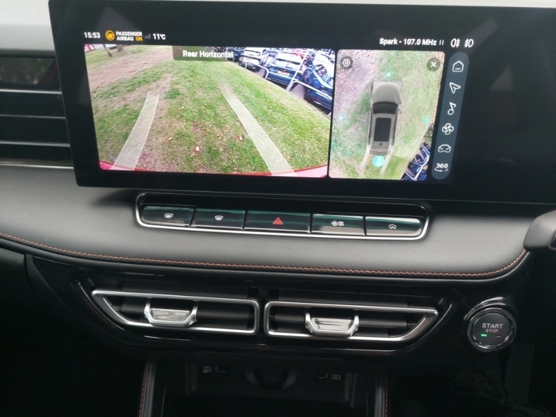 Used MG MG HS 2025 for sale - 76293988: Photo 10