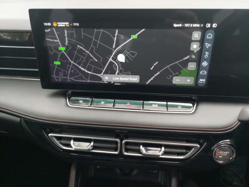 Used MG MG HS 2025 for sale - 76293988: Photo 11