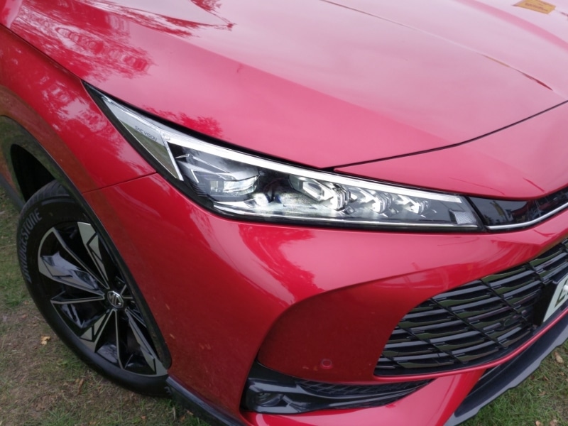 Used MG MG HS 2025 for sale - 76293988: Photo 12