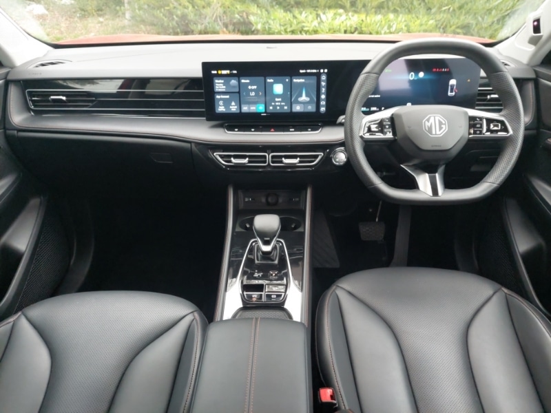 Used MG MG HS 2025 for sale - 76293988: Photo 2