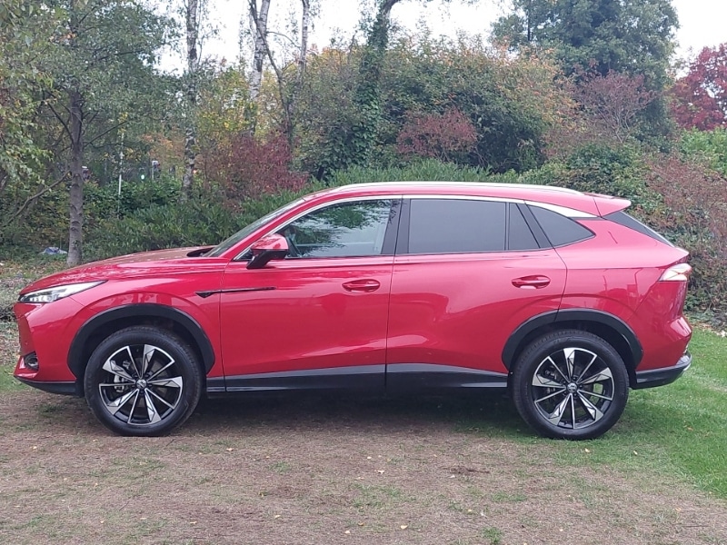Used MG MG HS 2025 for sale - 76293988: Photo 4