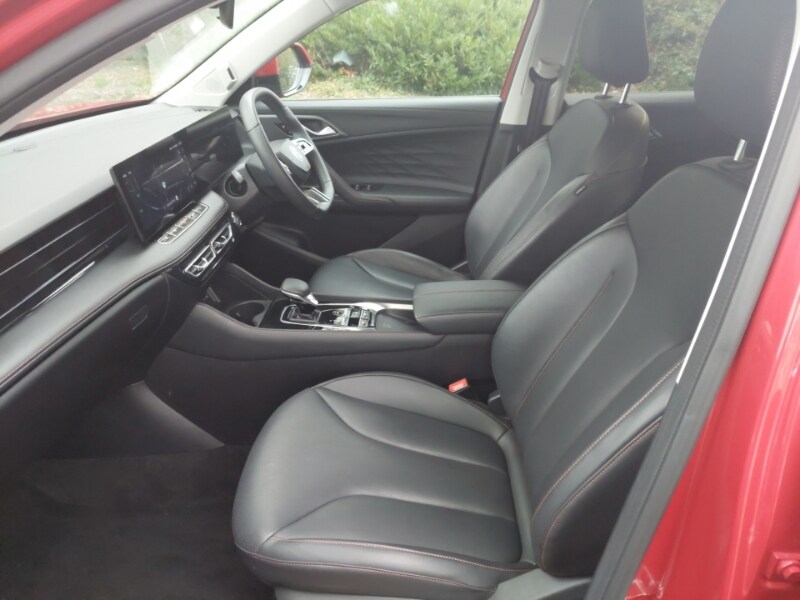 Used MG MG HS 2025 for sale - 76293988: Photo 5