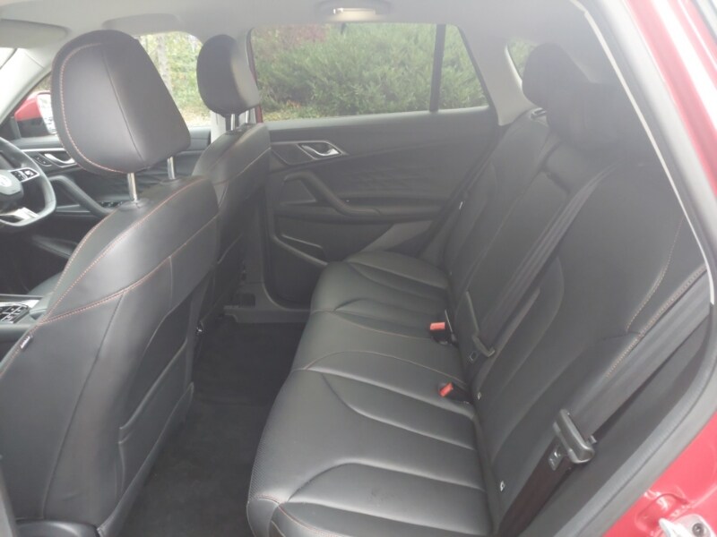 Used MG MG HS 2025 for sale - 76293988: Photo 6