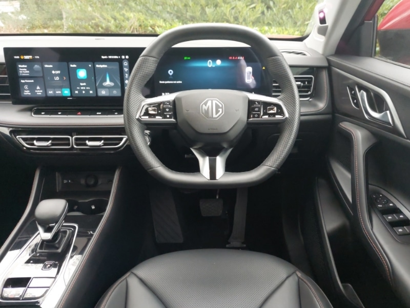 Used MG MG HS 2025 for sale - 76293988: Photo 7
