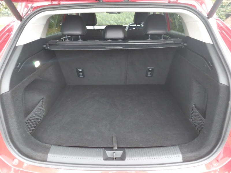 Used MG MG HS 2025 for sale - 76293988: Photo 8