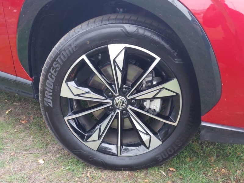 Used MG MG HS 2025 for sale - 76293988: Photo 9