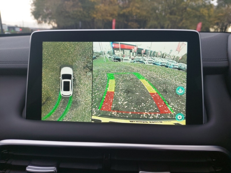 Used MG MG HS 2024 for sale - 76537246: Photo 10