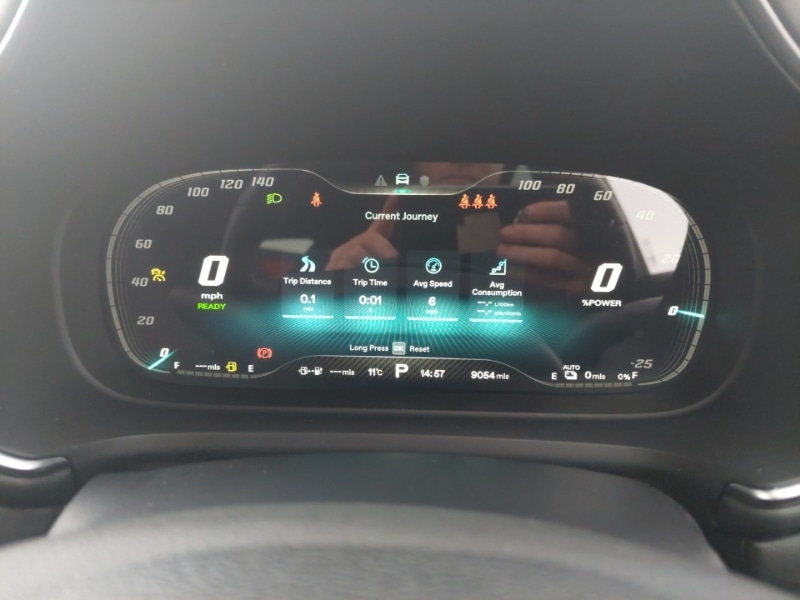 Used MG MG HS 2024 for sale - 76537246: Photo 11