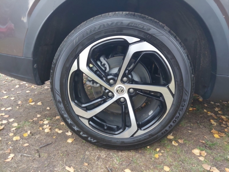 Used MG MG HS 2024 for sale - 76537246: Photo 12