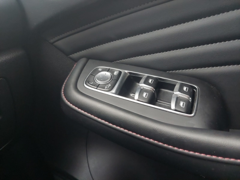 Used MG MG HS 2024 for sale - 76537246: Photo 13