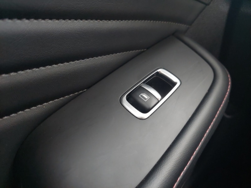 Used MG MG HS 2024 for sale - 76537246: Photo 14