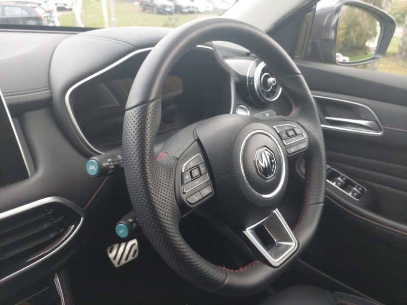 Used MG MG HS 2024 for sale - 76537246: Photo 15