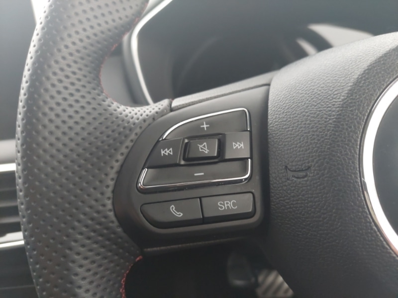 Used MG MG HS 2024 for sale - 76537246: Photo 16