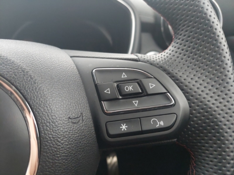 Used MG MG HS 2024 for sale - 76537246: Photo 17