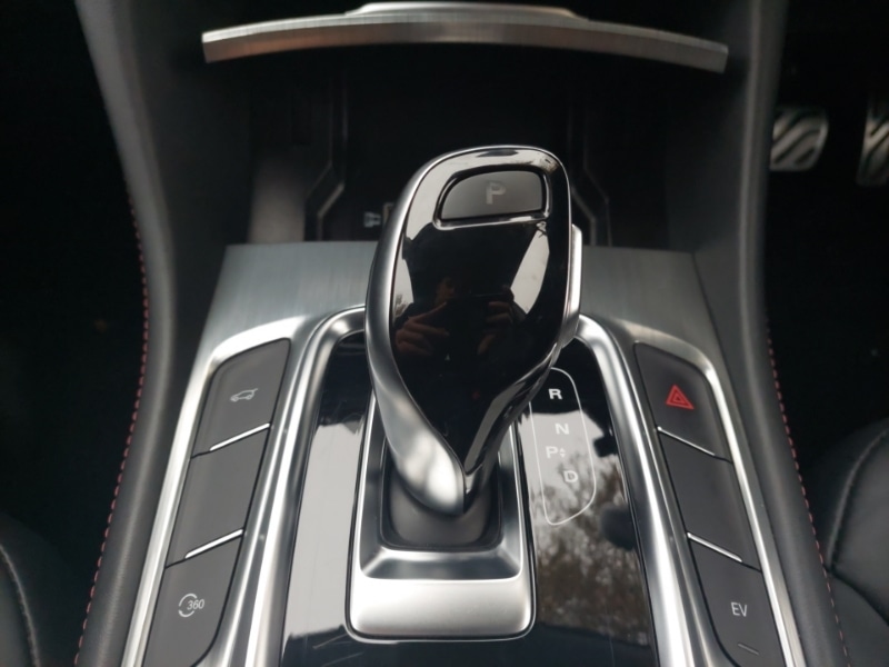 Used MG MG HS 2024 for sale - 76537246: Photo 18