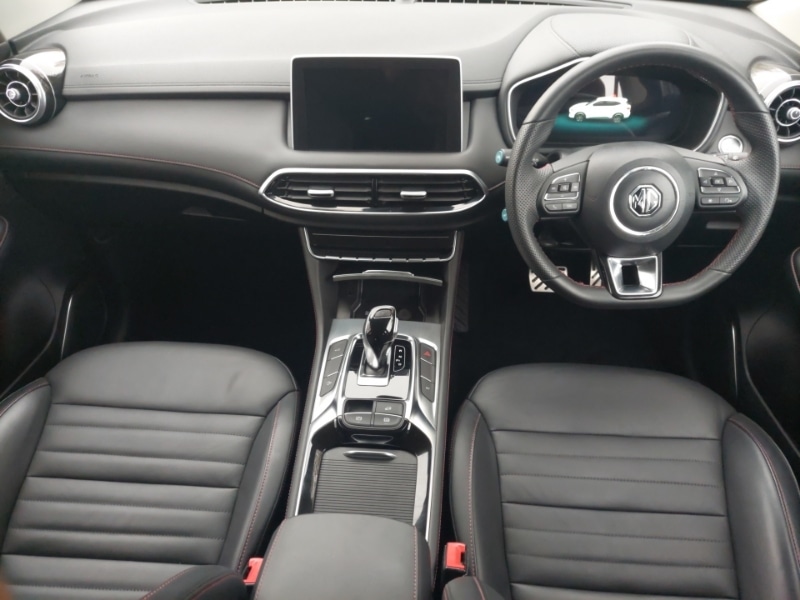 Used MG MG HS 2024 for sale - 76537246: Photo 2