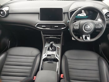 Used MG MG HS 2024 for sale - 76537246: Photo