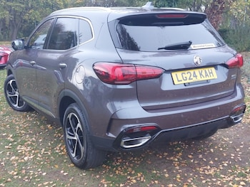 Used MG MG HS 2024 for sale - 76537246: Photo