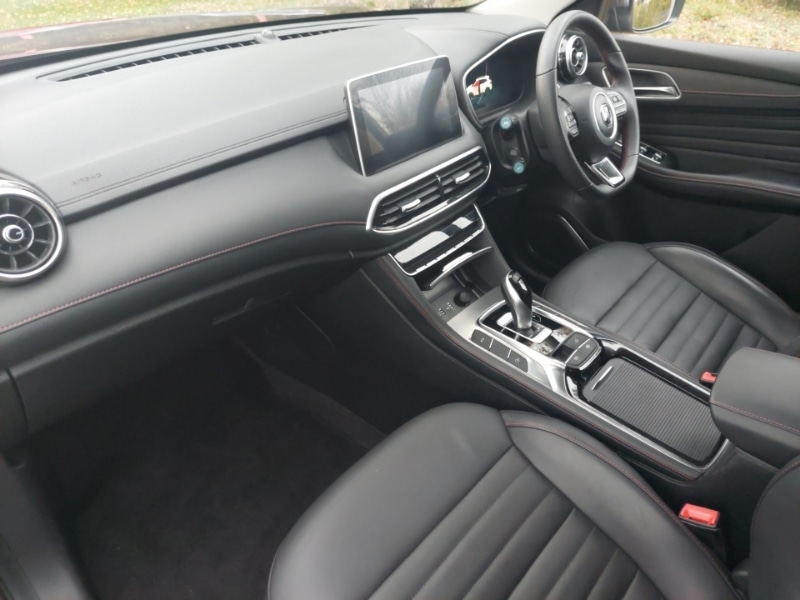 Used MG MG HS 2024 for sale - 76537246: Photo 5