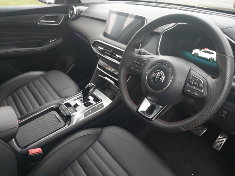 Used MG MG HS 2024 for sale - 76537246: Photo 7