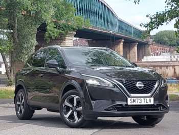 2023 - 1.3 DiG-T MH N-Connecta [Glass Roof] 5dr