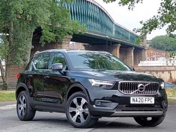 2020 - 1.5 T3 [163] Inscription 5dr Geartronic
