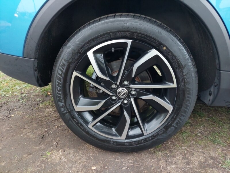 Used MG MG ZS 2023 for sale - 76589395: Photo 12