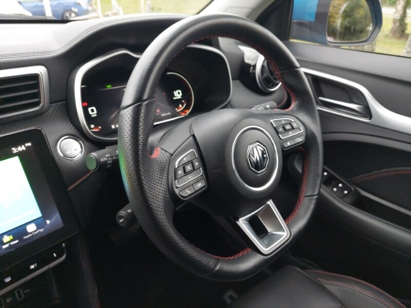 Used MG MG ZS 2023 for sale - 76589395: Photo 15