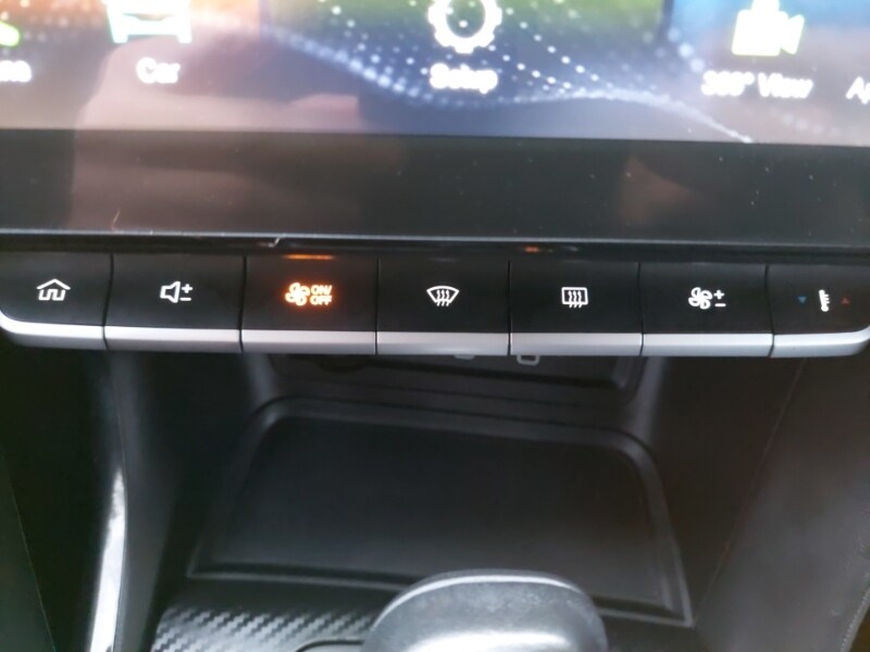 Used MG MG ZS 2023 for sale - 76589395: Photo 19