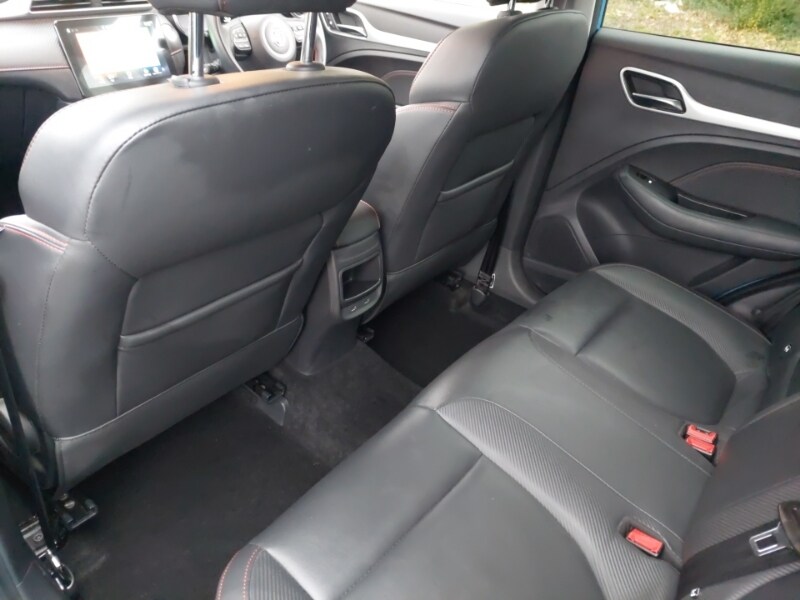 Used MG MG ZS 2023 for sale - 76589395: Photo 6